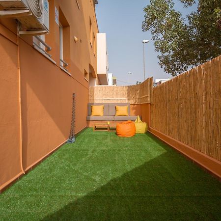 Rooms City San Isidro  Luaran gambar