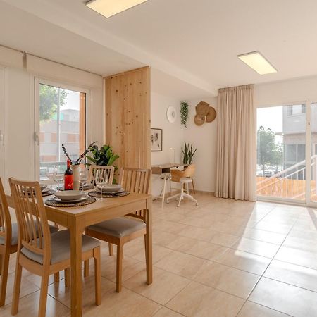 Rooms City San Isidro  Luaran gambar