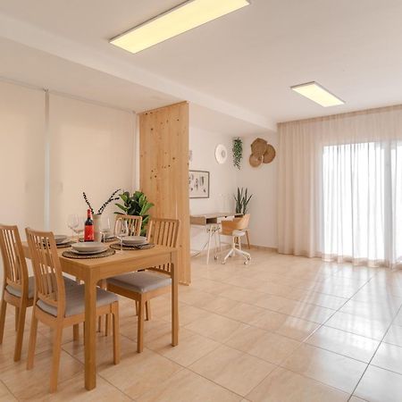 Rooms City San Isidro  Luaran gambar
