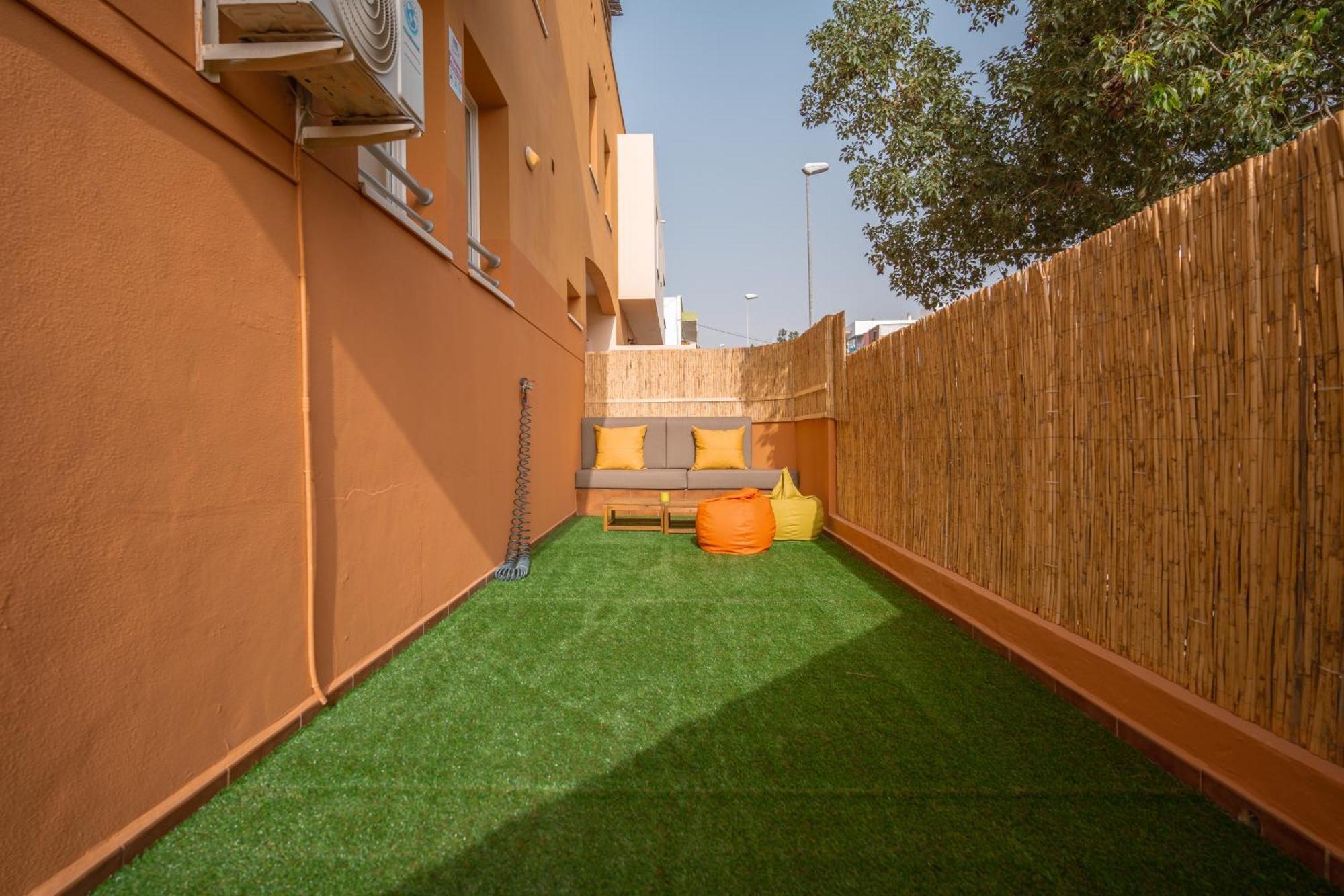 Rooms City San Isidro  Luaran gambar