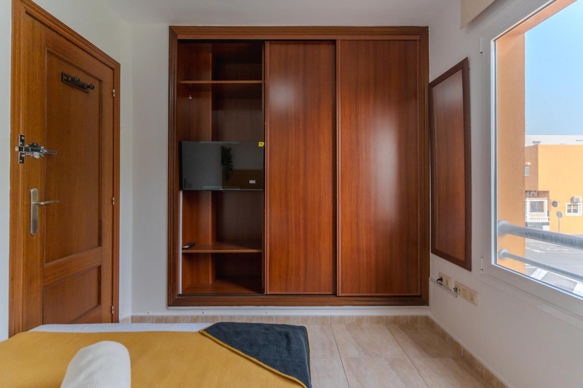 Rooms City San Isidro  Luaran gambar