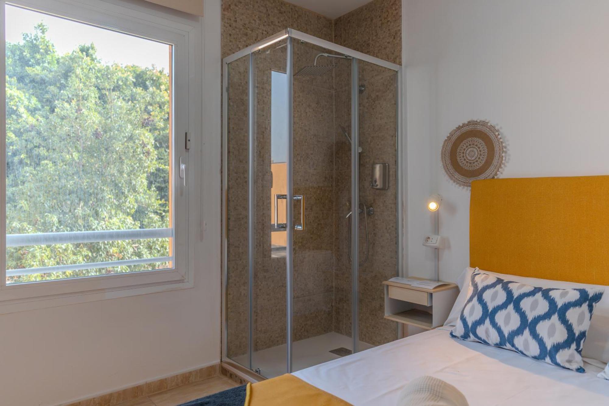 Rooms City San Isidro  Luaran gambar