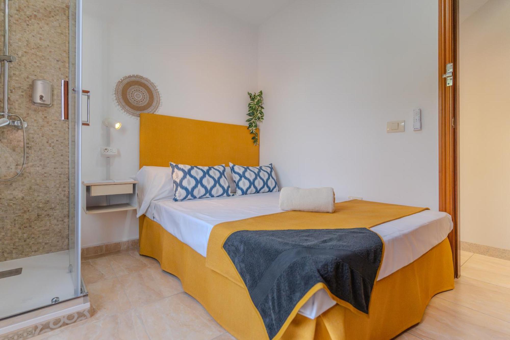 Rooms City San Isidro  Luaran gambar
