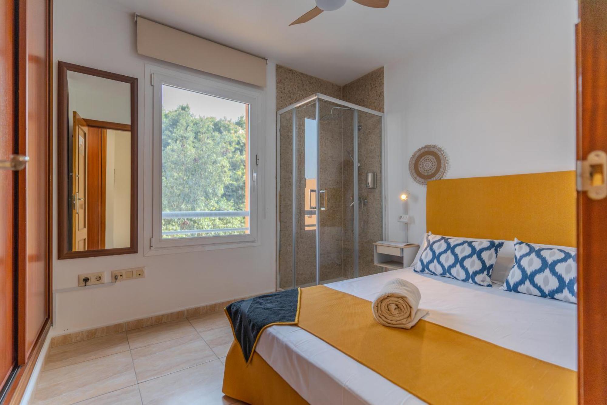Rooms City San Isidro  Luaran gambar