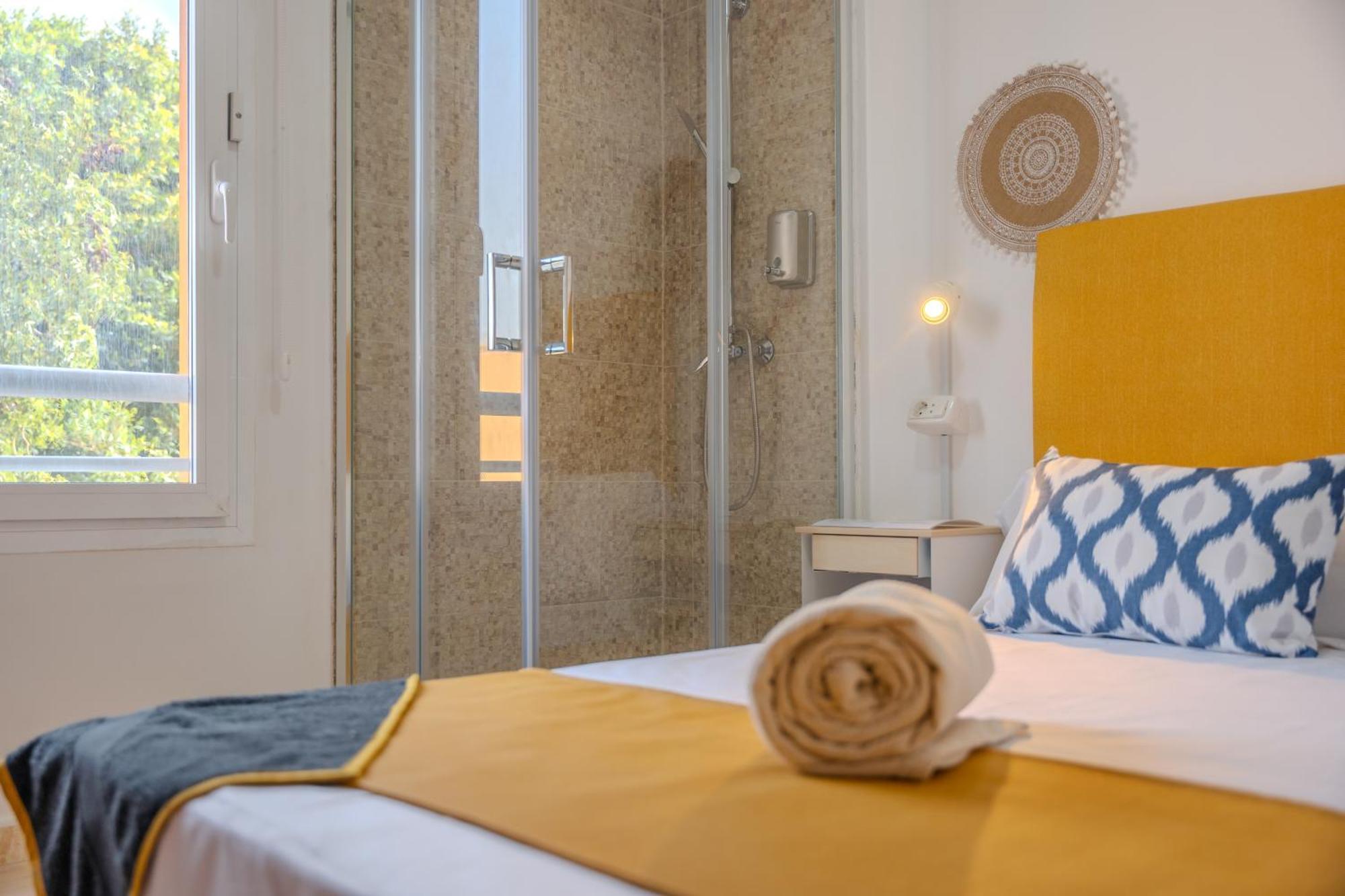 Rooms City San Isidro  Luaran gambar