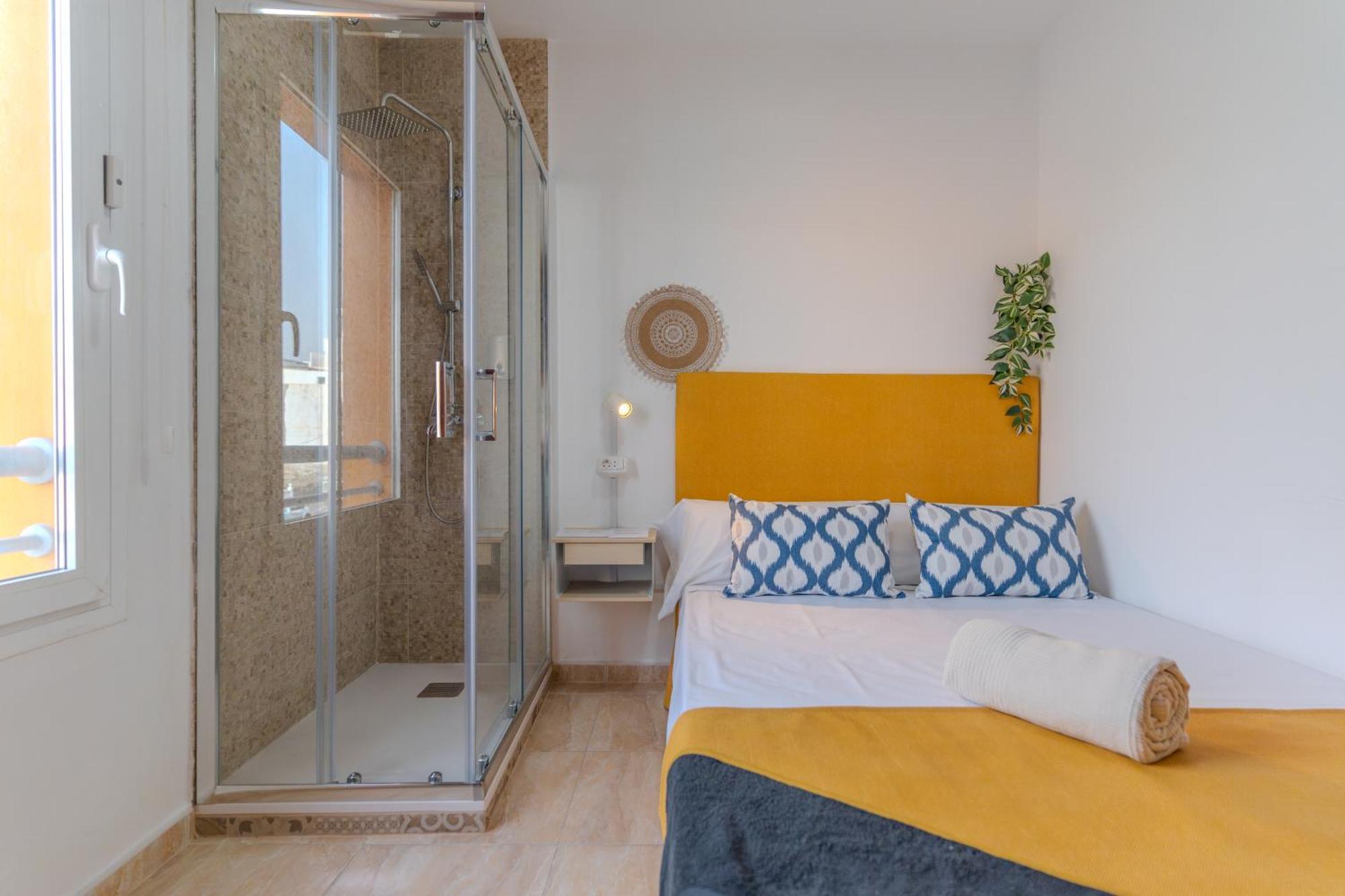 Rooms City San Isidro  Luaran gambar