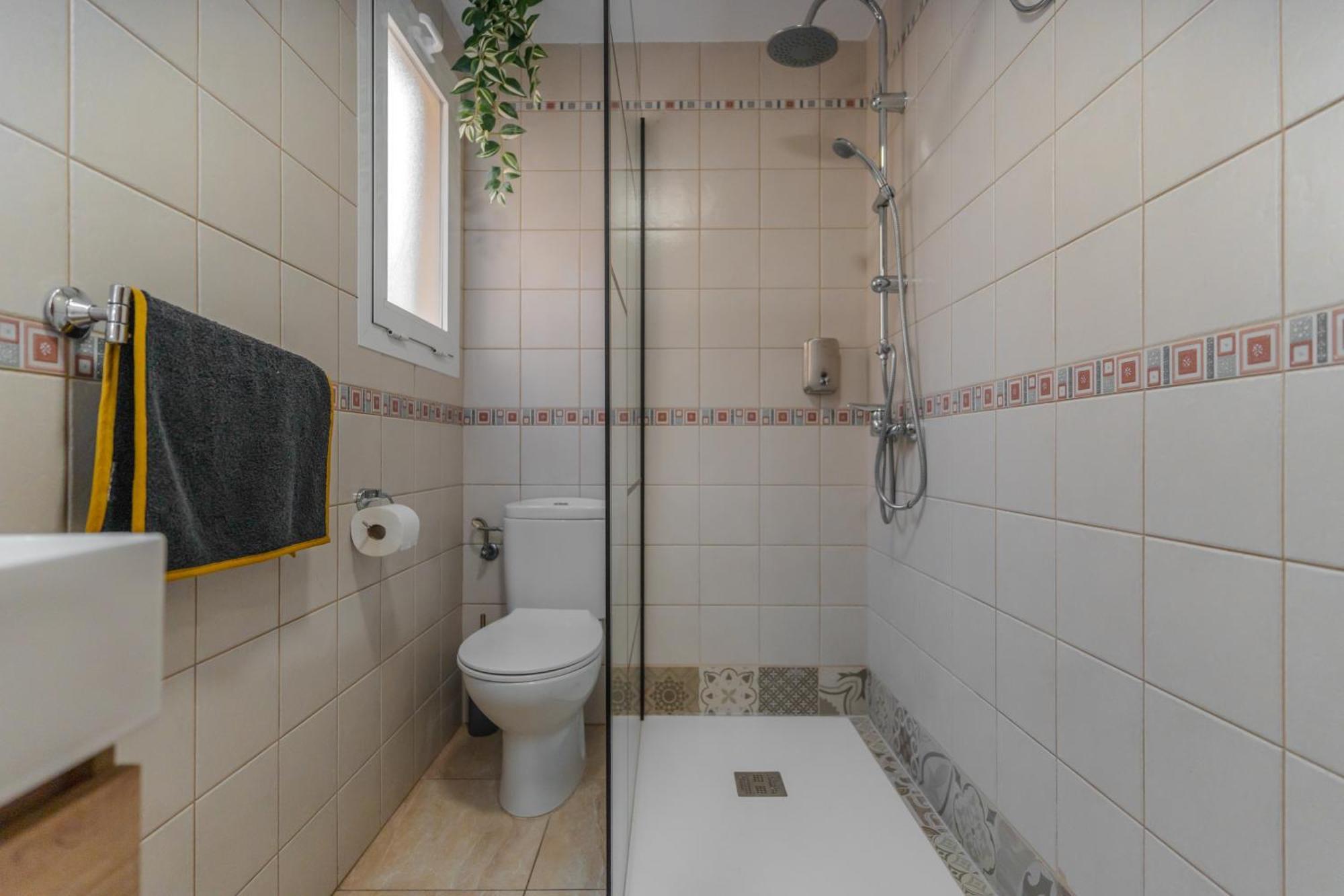 Rooms City San Isidro  Luaran gambar
