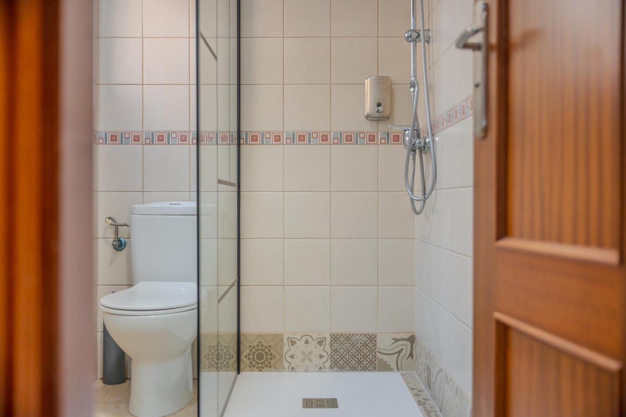 Rooms City San Isidro  Luaran gambar