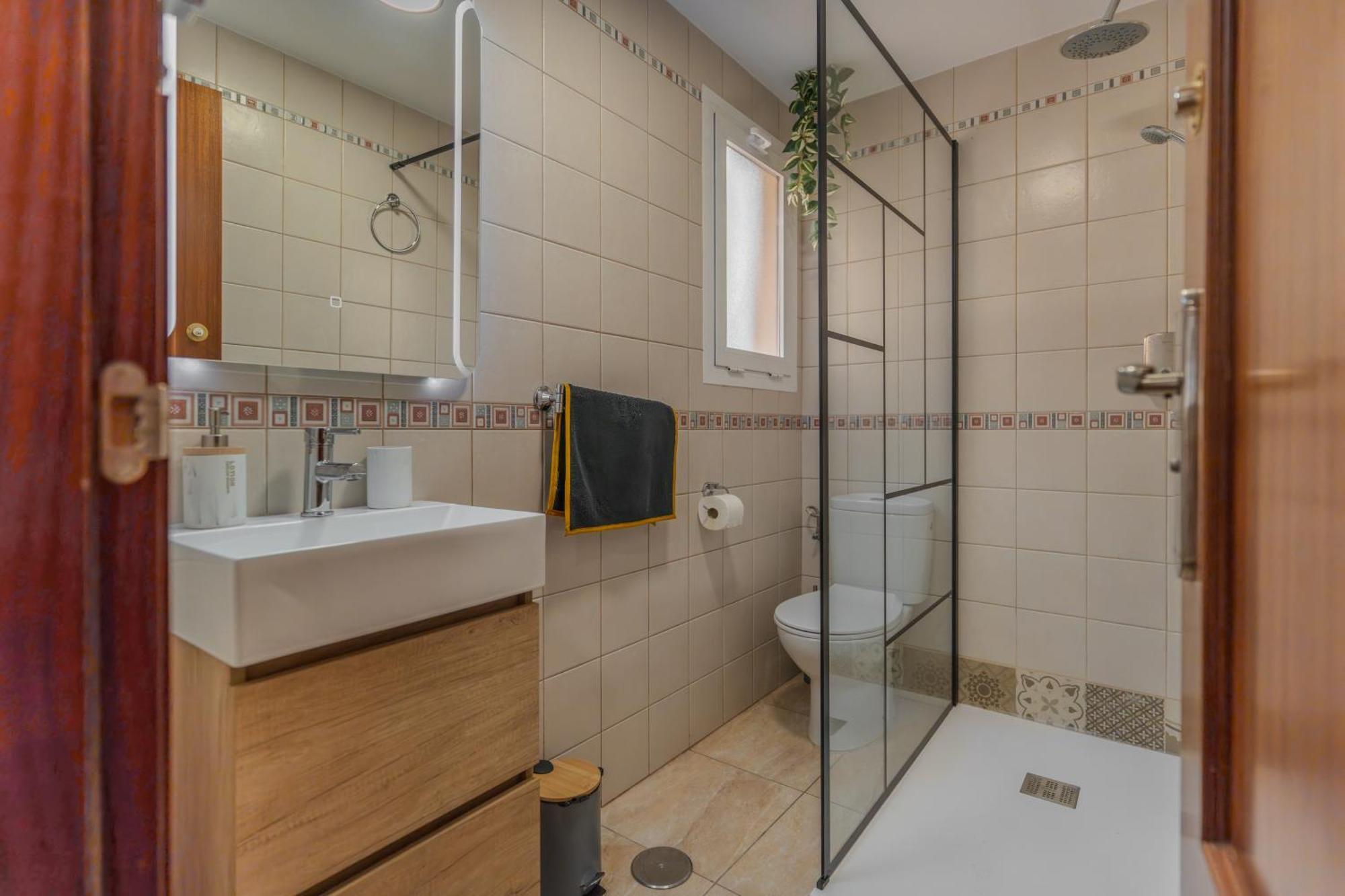Rooms City San Isidro  Luaran gambar