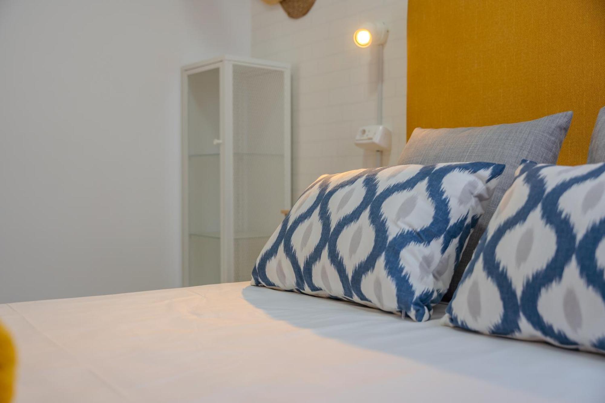 Rooms City San Isidro  Luaran gambar