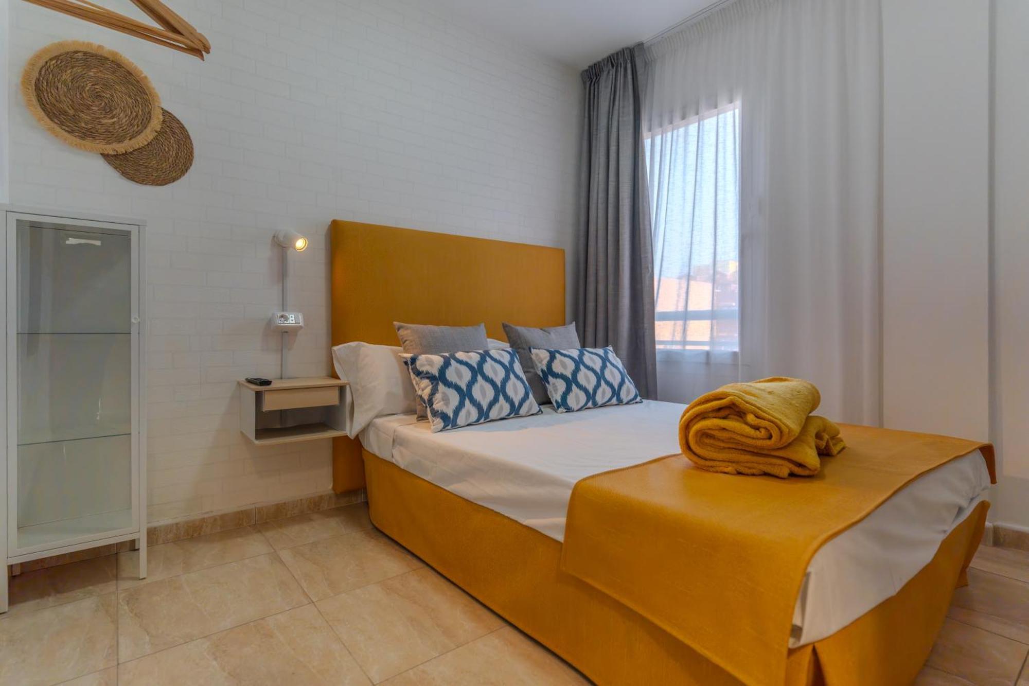 Rooms City San Isidro  Luaran gambar