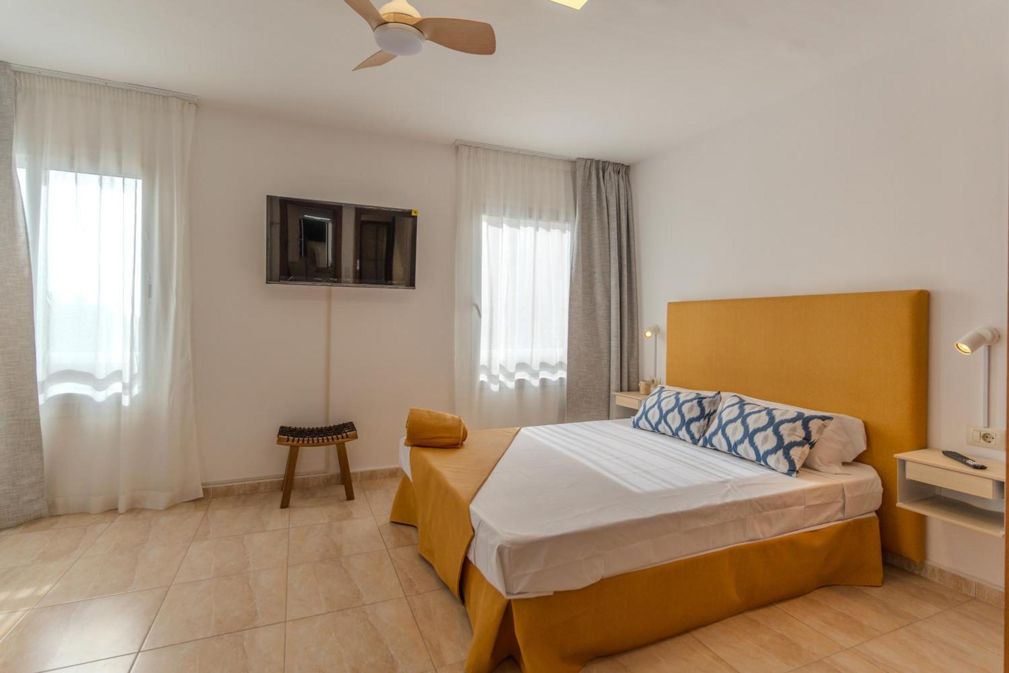 Rooms City San Isidro  Luaran gambar