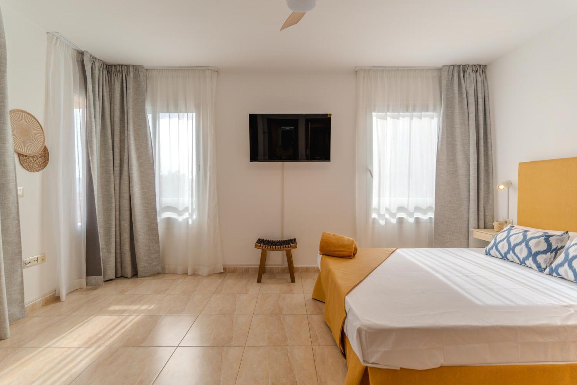 Rooms City San Isidro  Luaran gambar