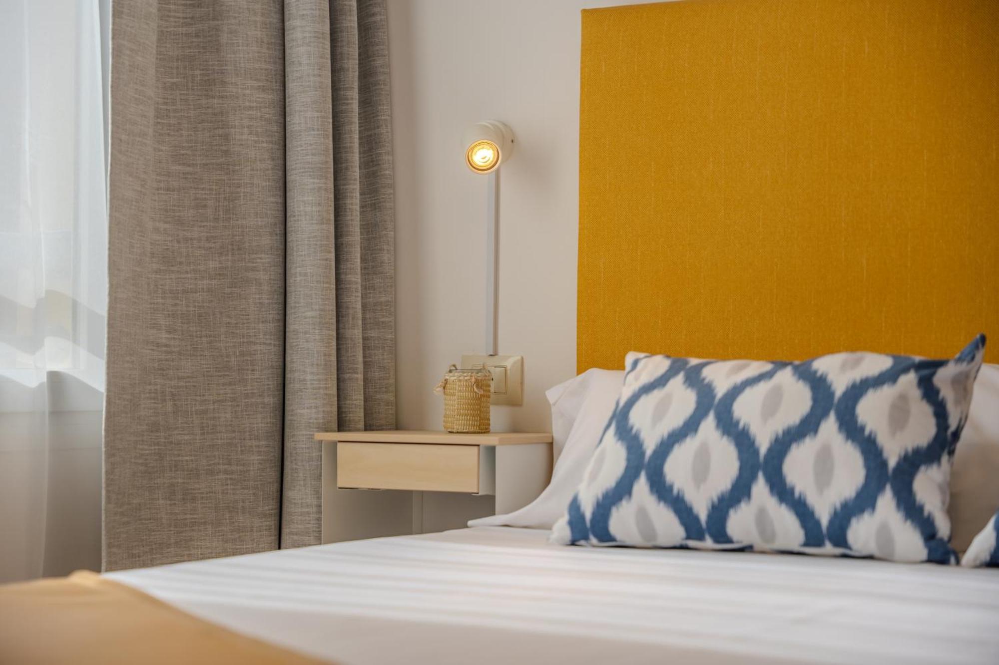 Rooms City San Isidro  Luaran gambar