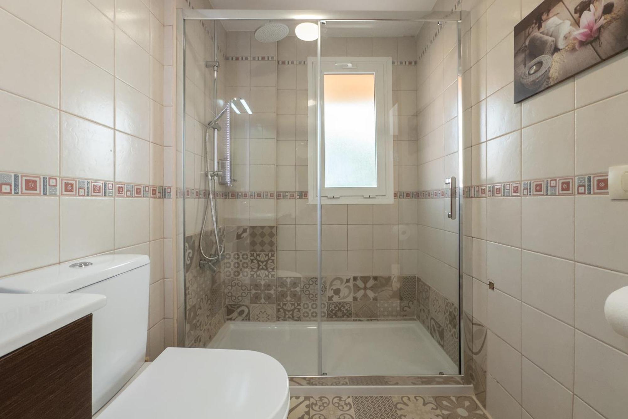 Rooms City San Isidro  Luaran gambar
