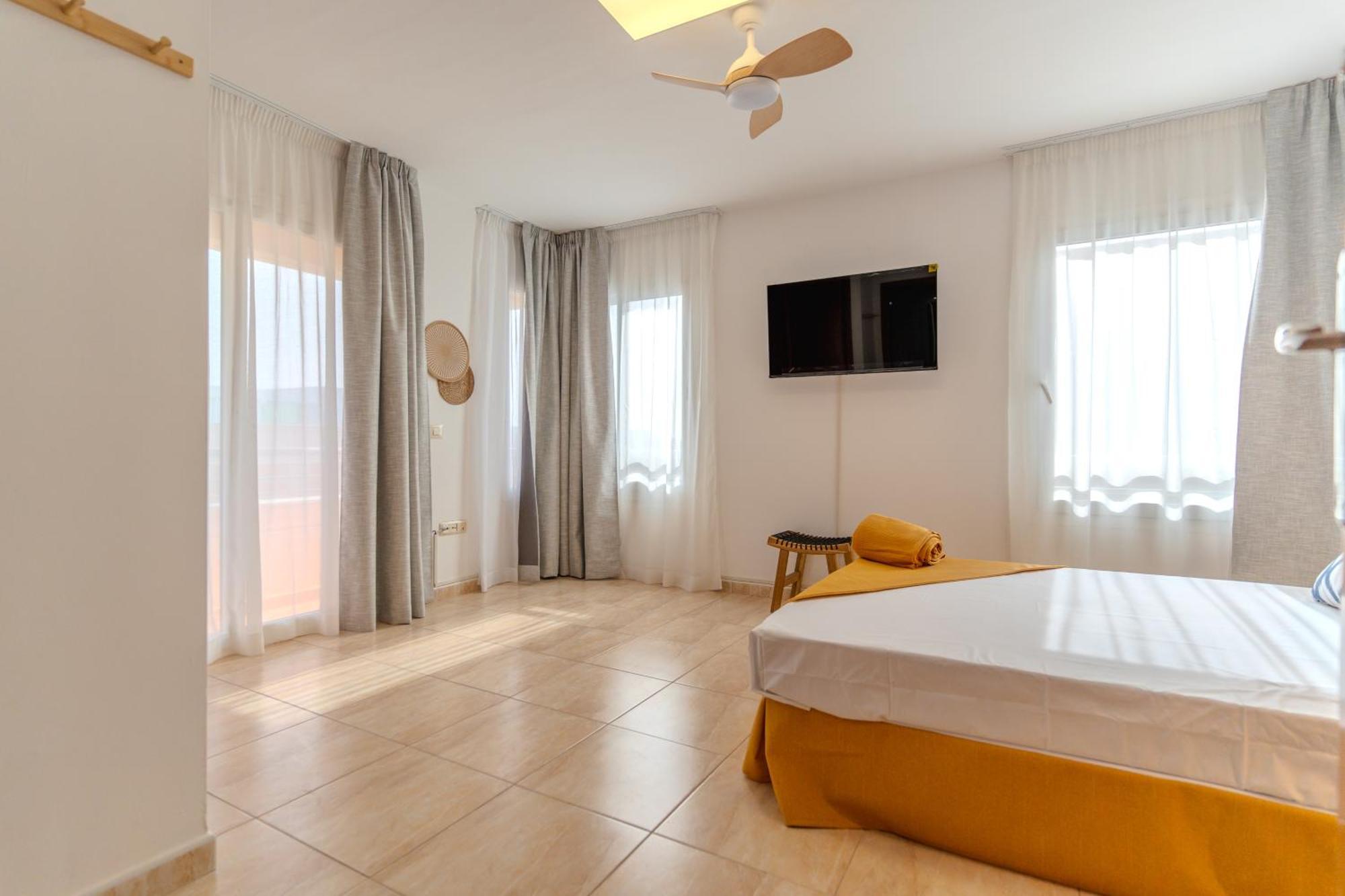 Rooms City San Isidro  Luaran gambar