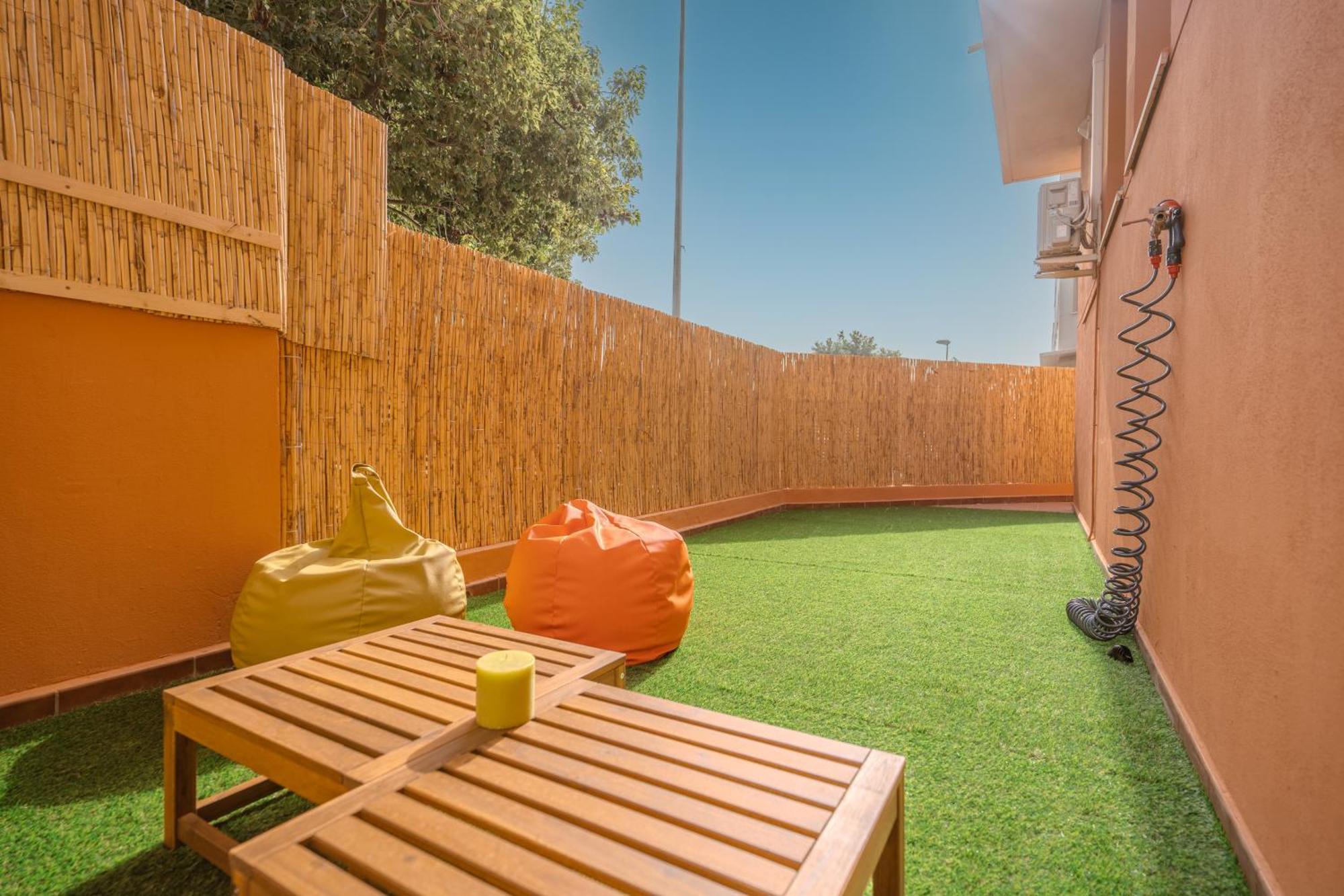 Rooms City San Isidro  Luaran gambar