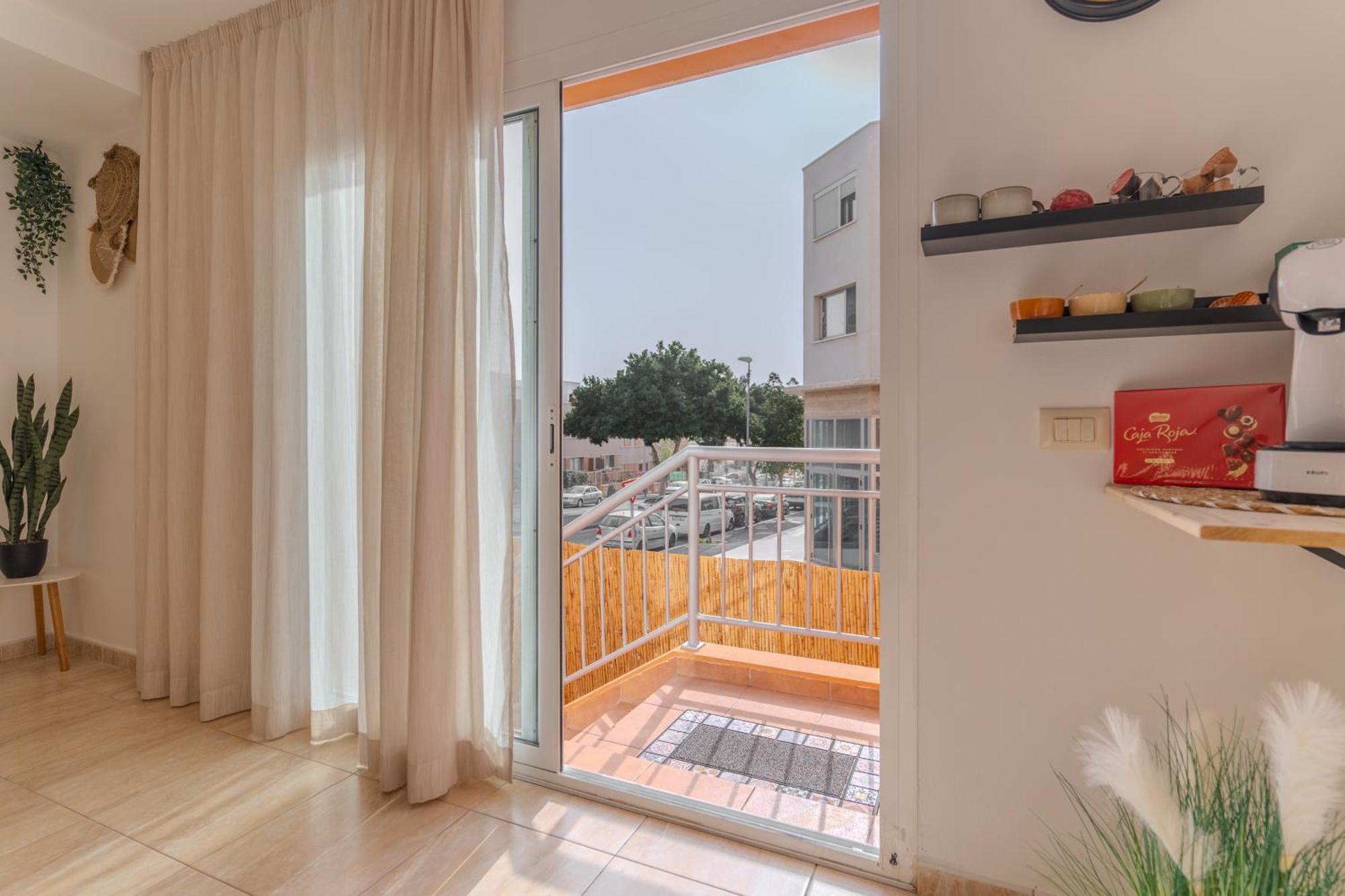 Rooms City San Isidro  Luaran gambar