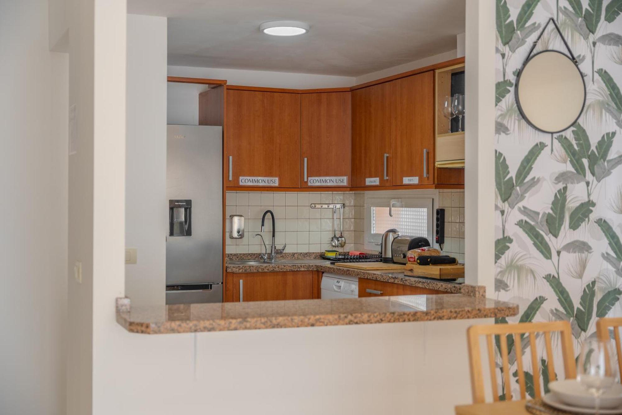 Rooms City San Isidro  Luaran gambar