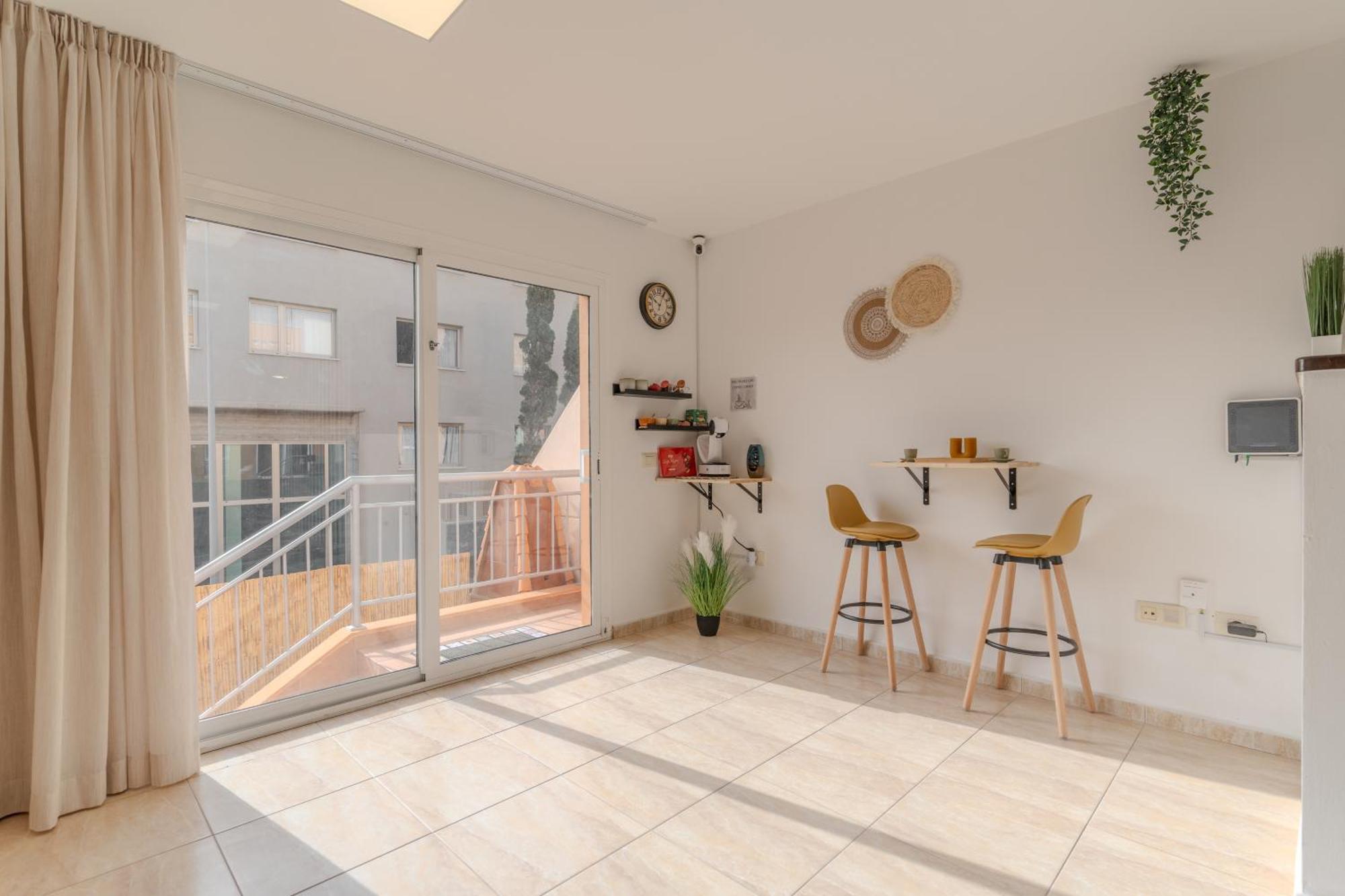 Rooms City San Isidro  Luaran gambar