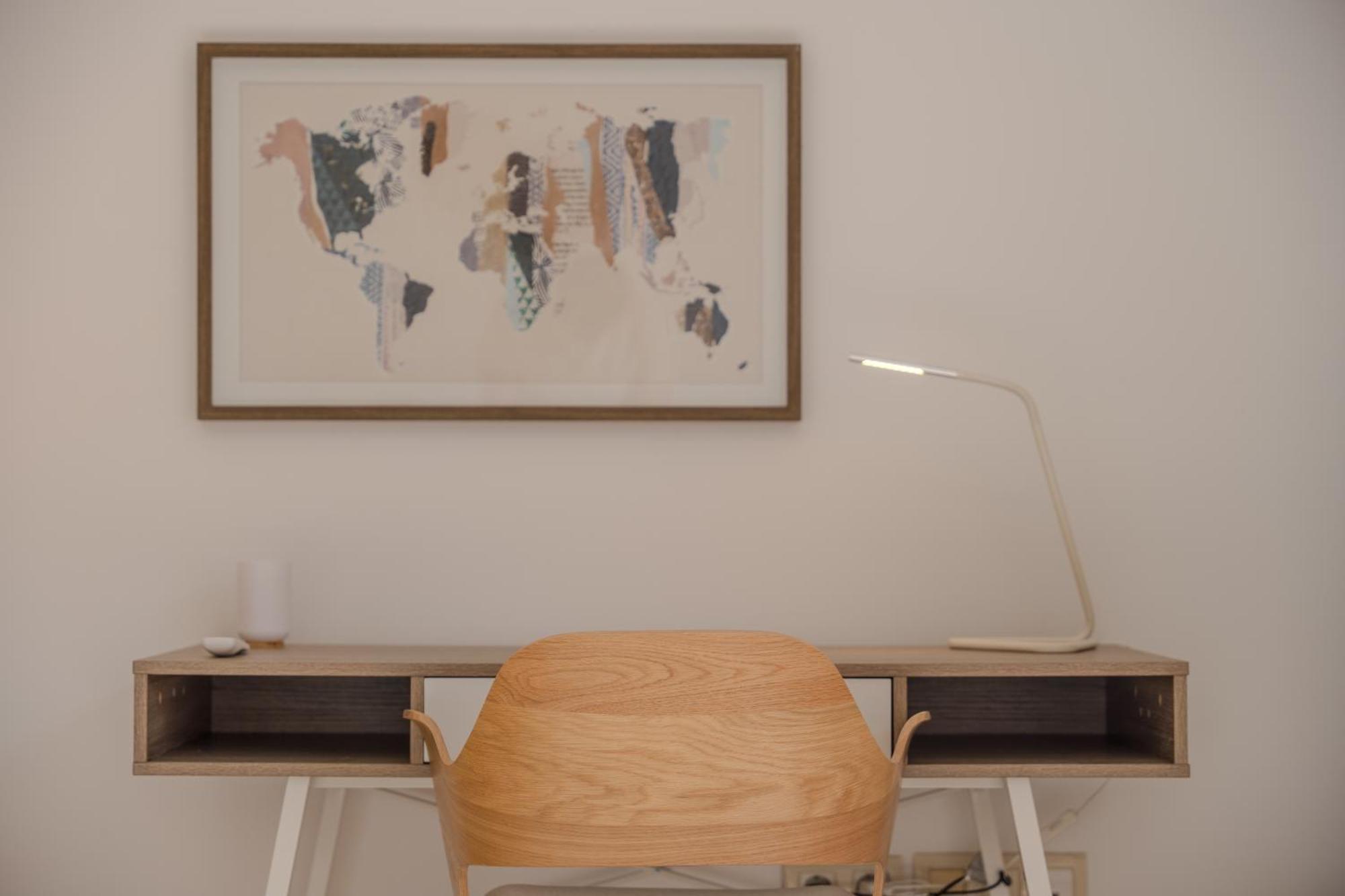 Rooms City San Isidro  Luaran gambar