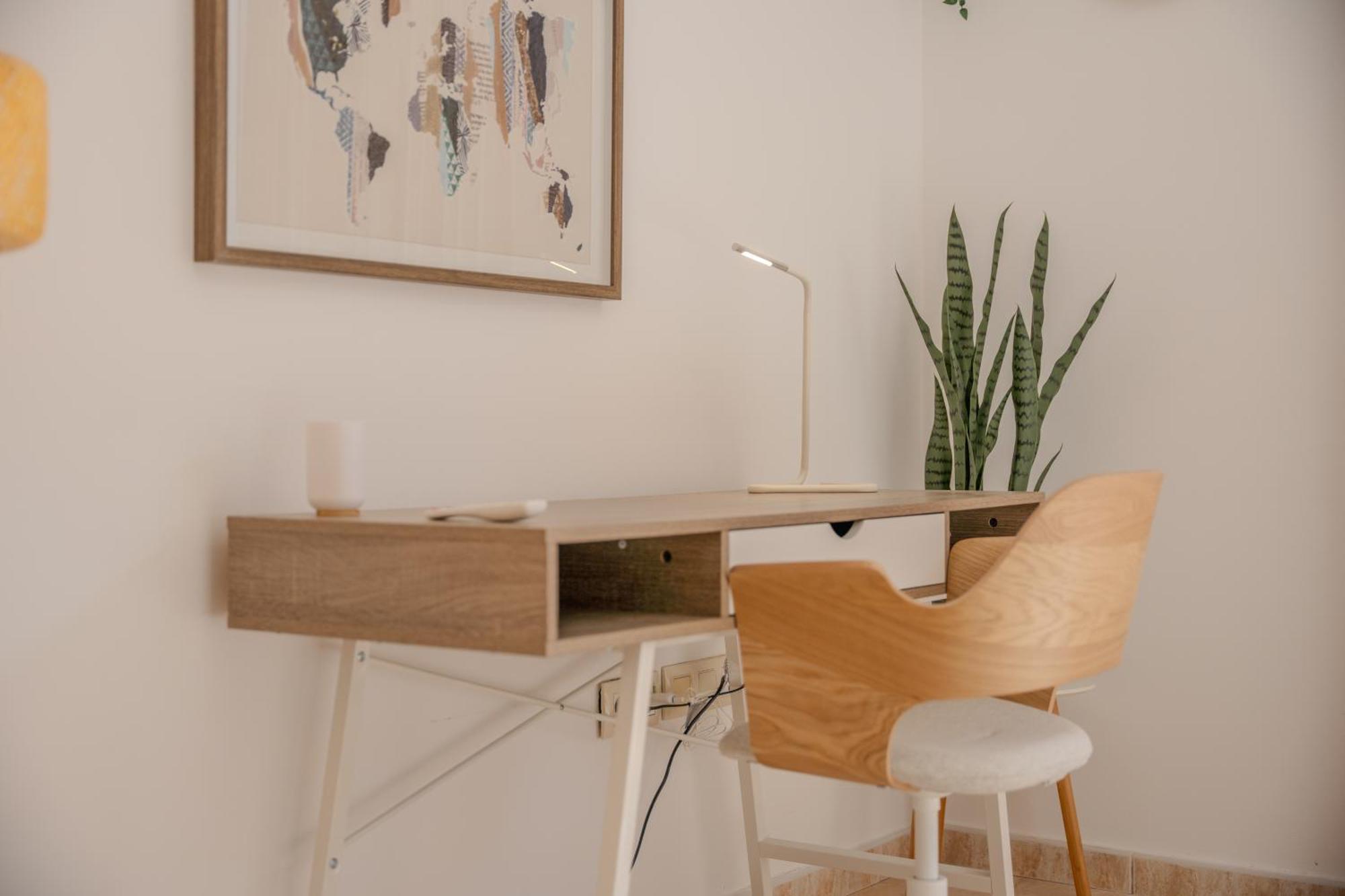 Rooms City San Isidro  Luaran gambar