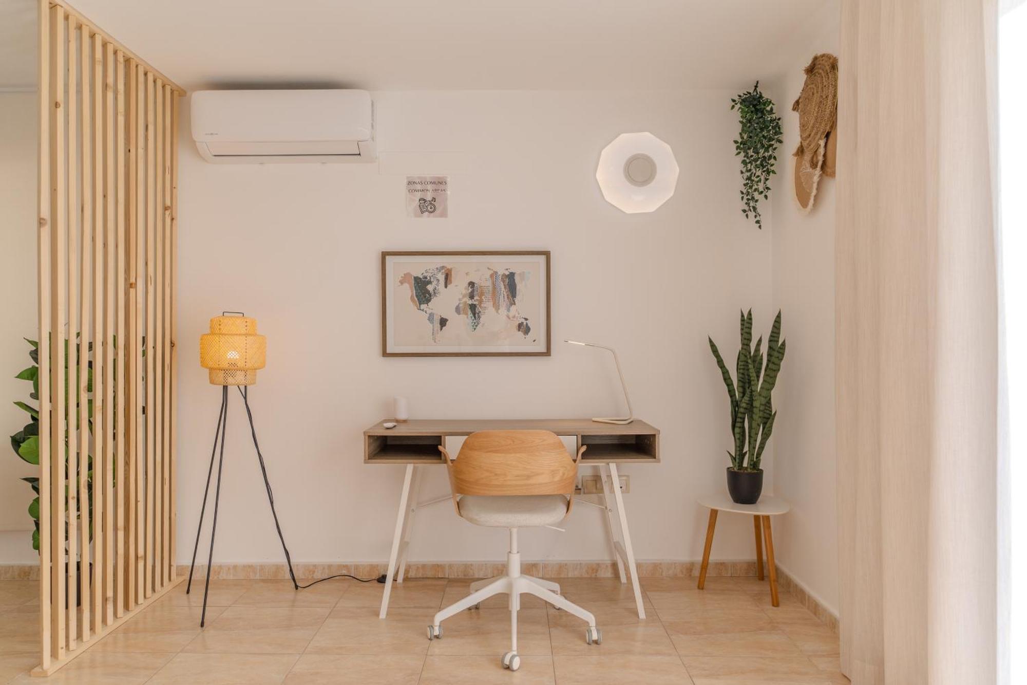 Rooms City San Isidro  Luaran gambar