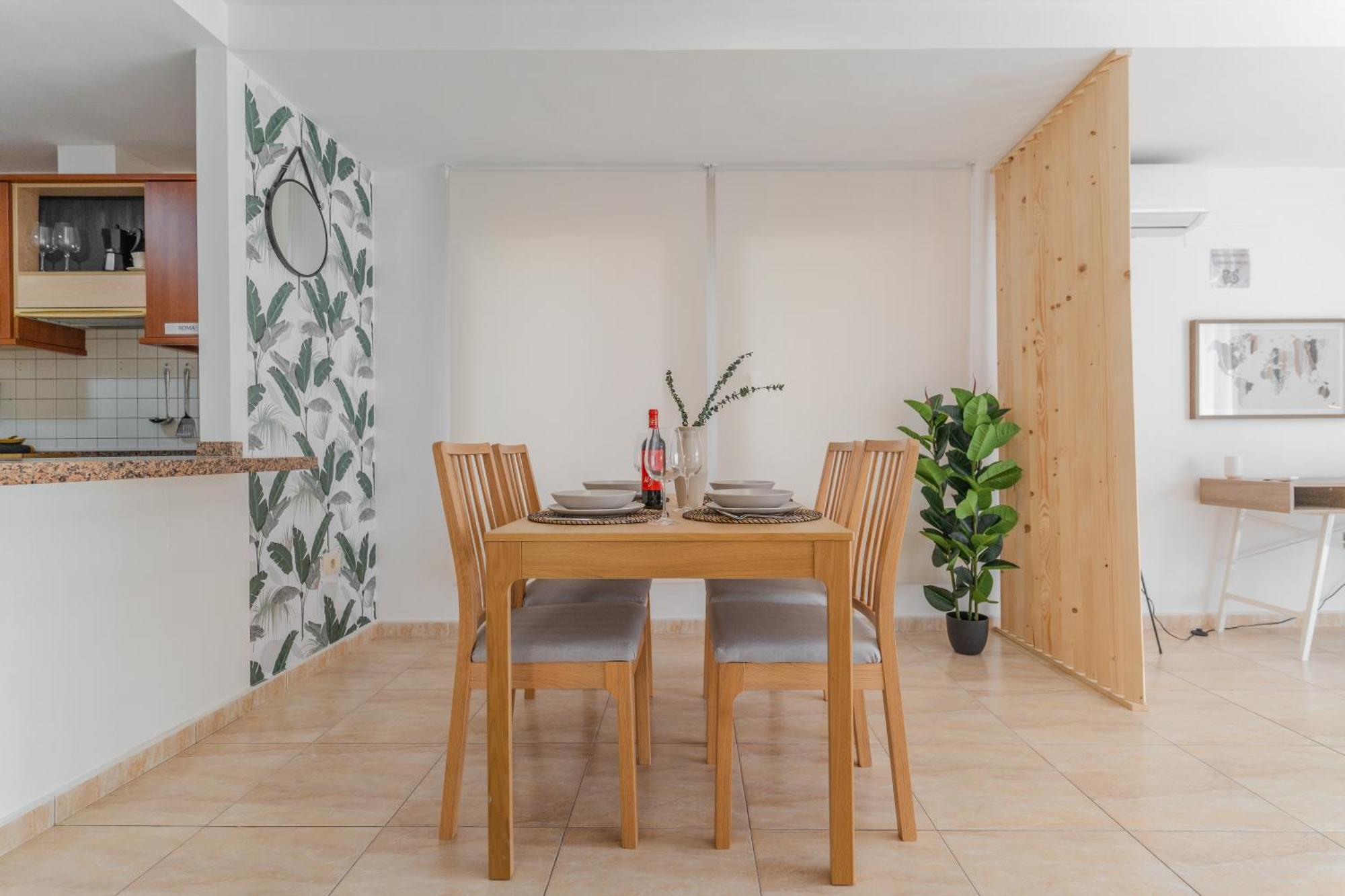 Rooms City San Isidro  Luaran gambar