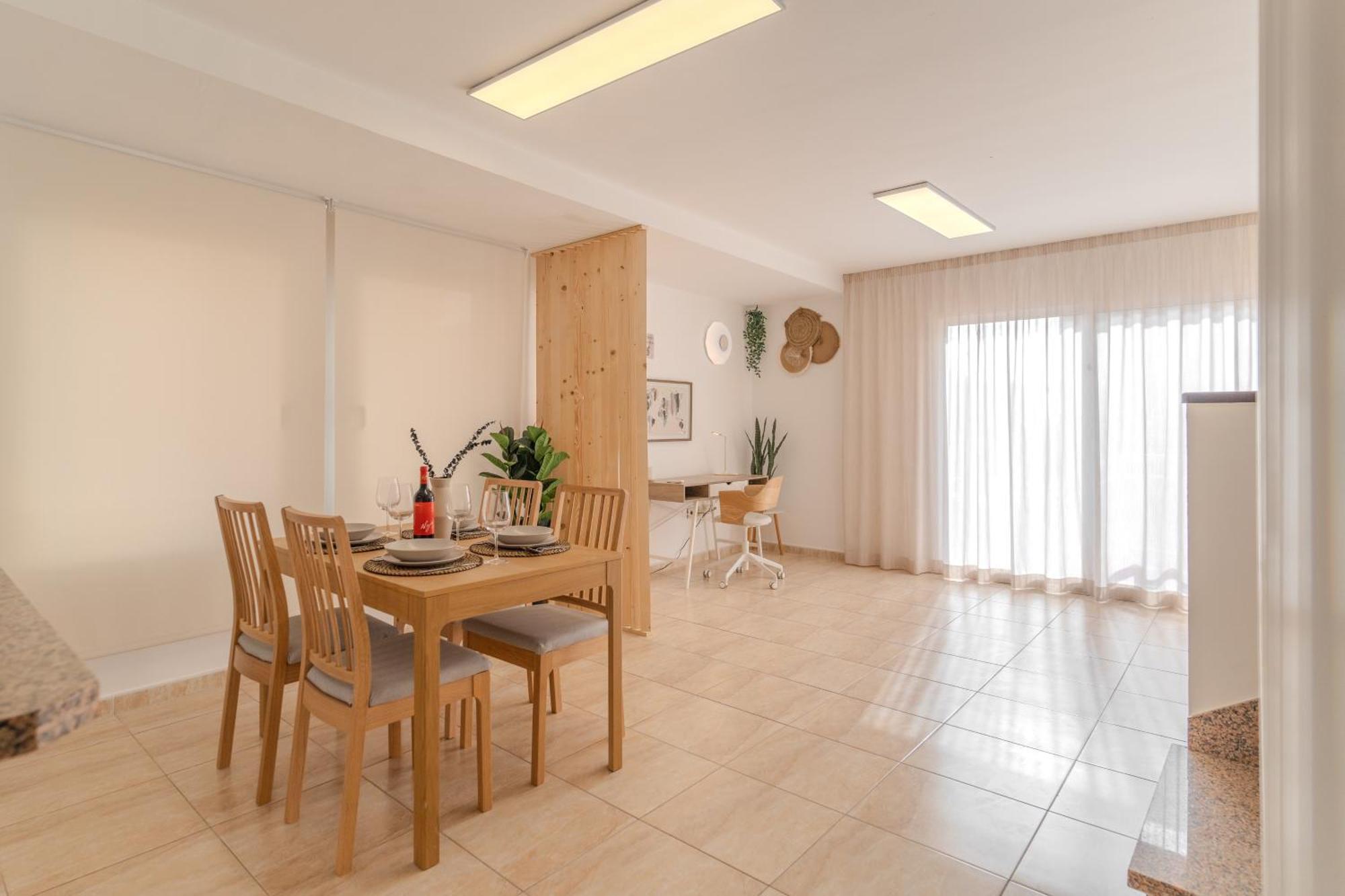 Rooms City San Isidro  Luaran gambar